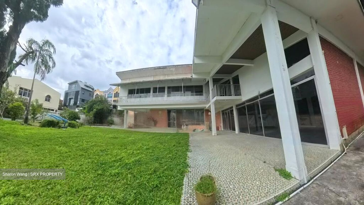 Rosyth Avenue (D19), Detached #471226461